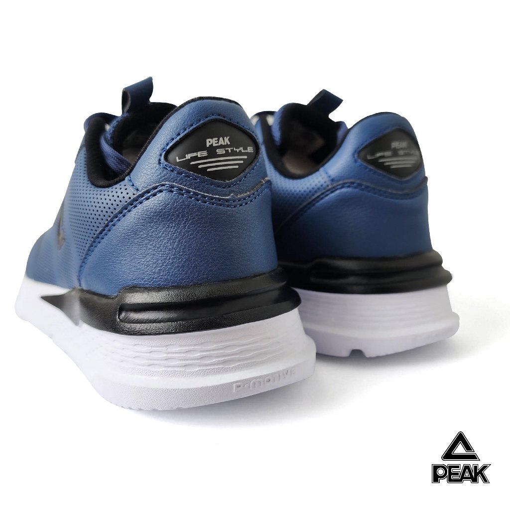 PEAK "Training" รุ่น E03671E รองเท้าวิ่ง รองเท้าเทรนนิ่ง รองเท้าฟิตเนส พีค นุ่ม เบา สบาย - Image 8