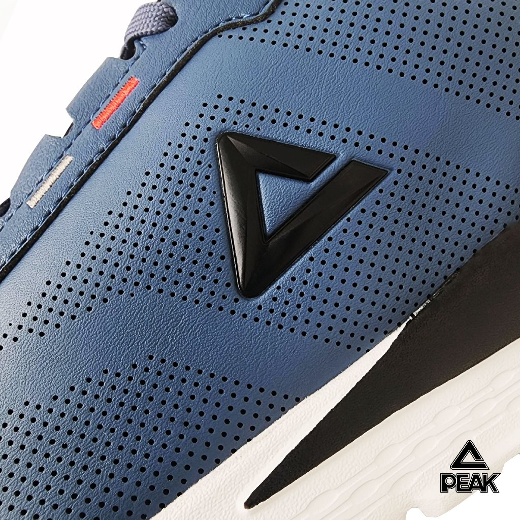 PEAK "Training" รุ่น E03671E รองเท้าวิ่ง รองเท้าเทรนนิ่ง รองเท้าฟิตเนส พีค นุ่ม เบา สบาย - Image 6