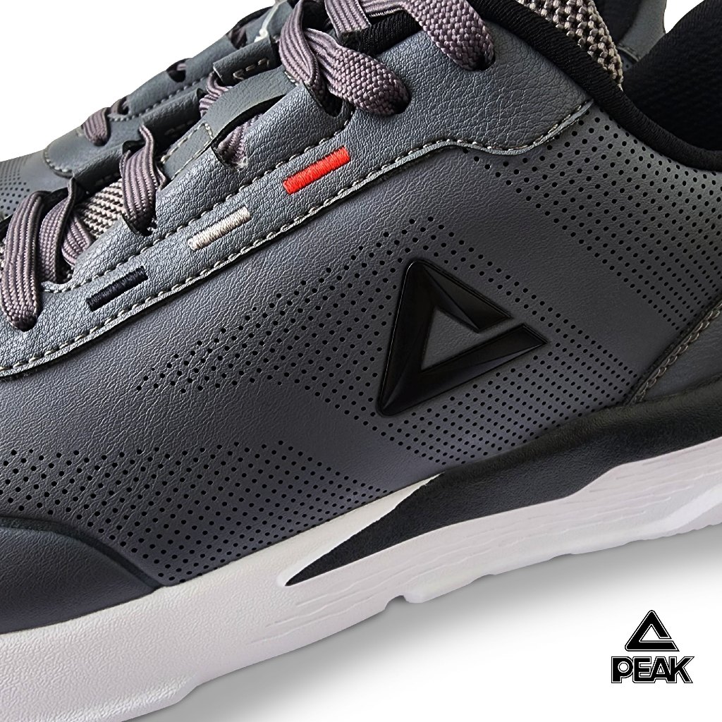 PEAK "Training" รุ่น E03671E รองเท้าวิ่ง รองเท้าเทรนนิ่ง รองเท้าฟิตเนส พีค นุ่ม เบา สบาย - Image 5