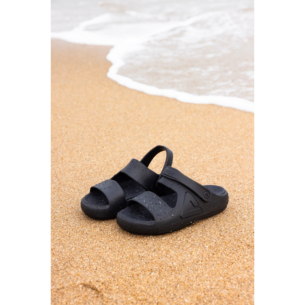 PEAK Taichi "Comfy Plus" EXT52547L/8L รองเท้าแตะ อเนกประสงค์ เพื่อสุขภาพ รองรับอุ้งเท้า นุ่ม ป้องกันรองช้ำ ไม่ลื่น - Image 3